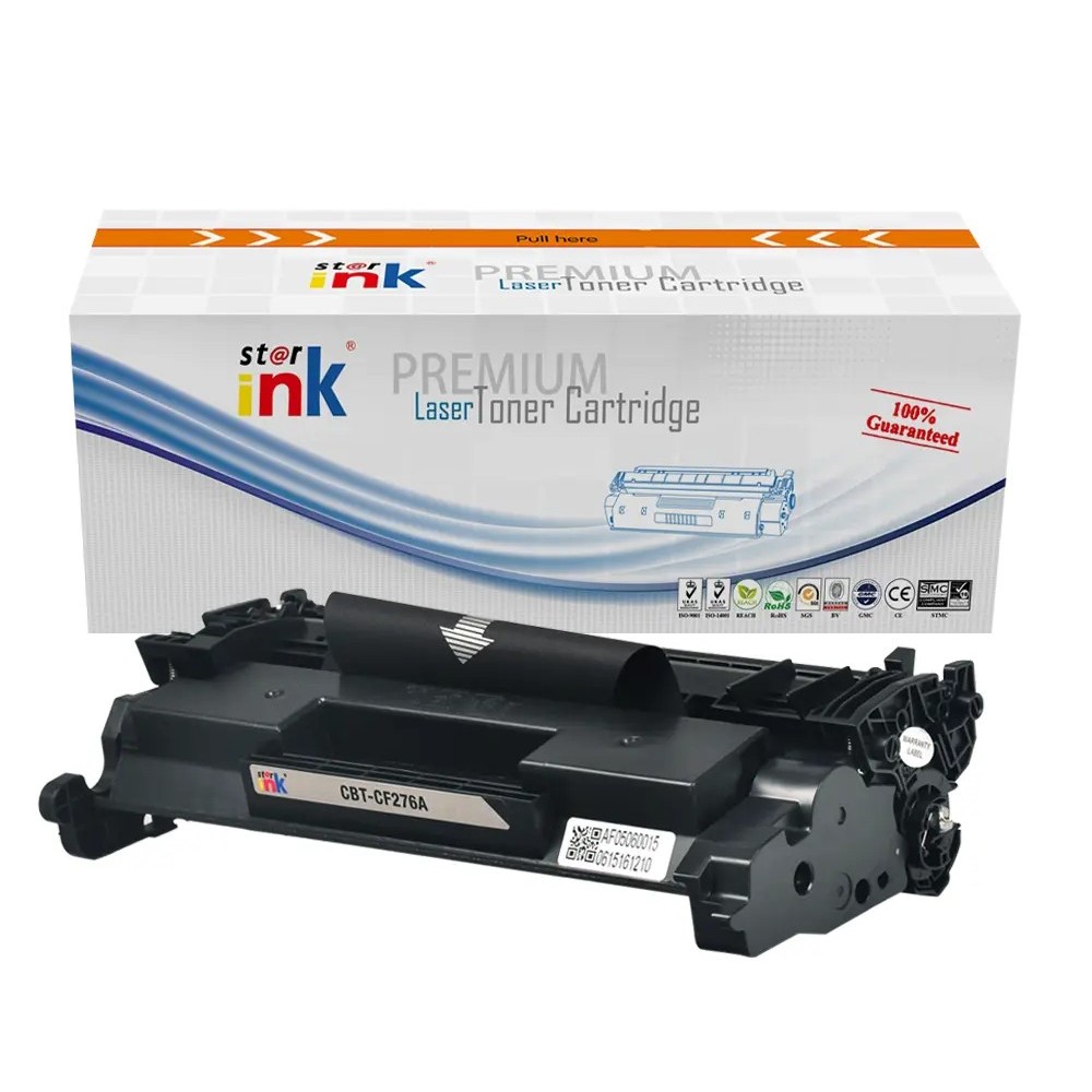 Hộp mực máy in HP M404d/ 404dn/ M304/M406 (HP CF276A/ Canon 057)