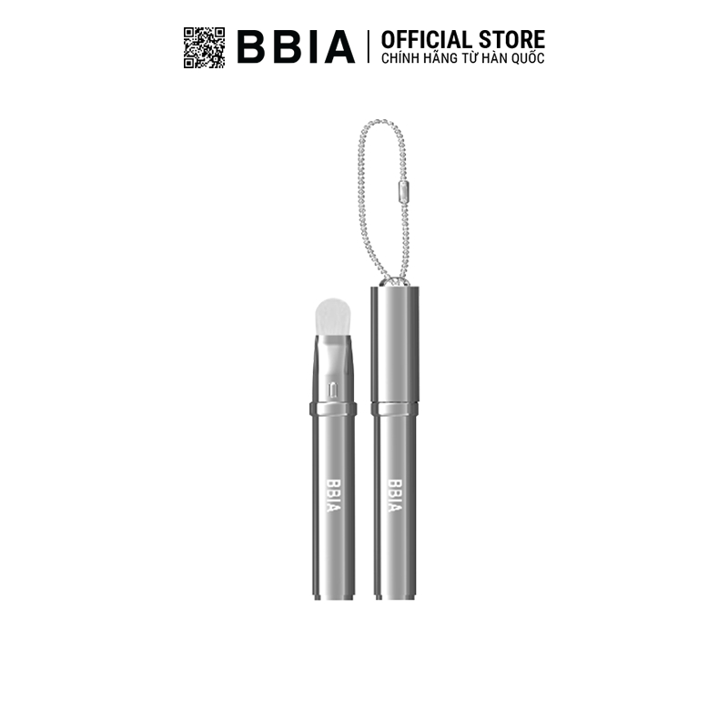 [Hàng tặng không bán] Bbia Keyring Blending Brush