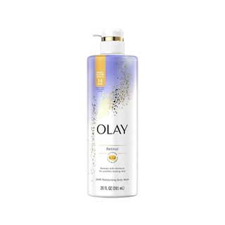 (USA) Sữa Tắm Olay Body Wash 591ml / 364ml