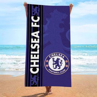 Khăn tắm CLB Chelsea