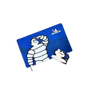 [Quà Tặng không bán] Khăn đi biển Michelin kích thước 80x130cm - Auto&Plus