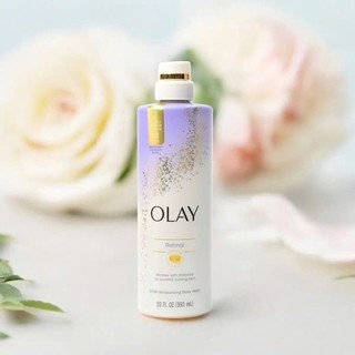 (USA) Sữa Tắm Olay Body Wash 591ml / 364ml