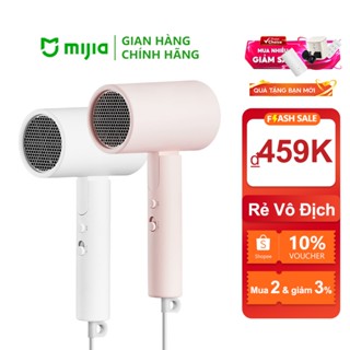 Máy sấy tóc bổ sung ion âm Xiaomi Mijia H101, MIJIA H300, MIJIA H500, MIJIA H501
