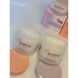 Kem Cừu Careline Úc 100ml