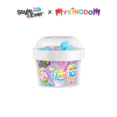 Đồ Chơi Cốc Bingu Slime STYLE4EVER SSC299
