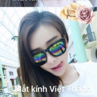 Kính mát đôi nhiều màu Mắt Kính Việt Thành A908
