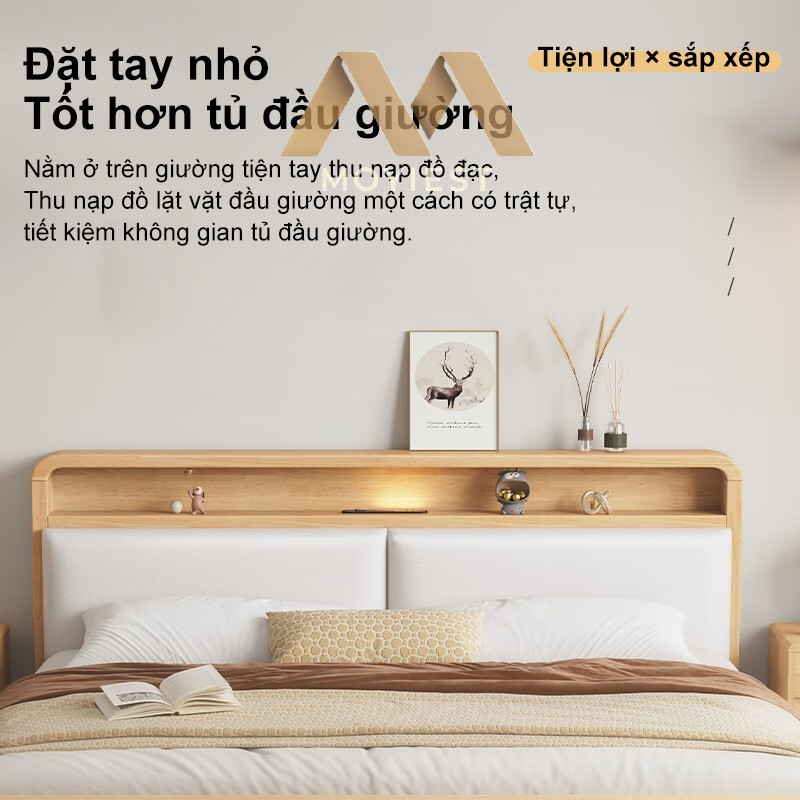 💗MY💗Giường Ngủ Pallet Gỗ Thông Tự Nhiên Đủ Kích Thước Không Bị Mối Mọt Thân Thiện Với Môi Trường | BigBuy360 - bigbuy360.vn