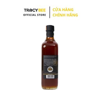 MẬT ONG TRACYBEE HOA CHÔM CHÔM 850G