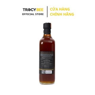 MẬT ONG TRACYBEE HOA CHÔM CHÔM 850G