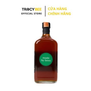 MẬT ONG TRACYBEE HOA CHÔM CHÔM 850G