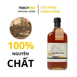 MẬT ONG HOA CÀ PHÊ TRACYBEE 850G