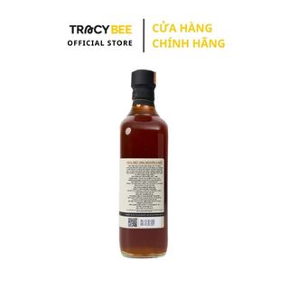 MẬT ONG HOA CÀ PHÊ TRACYBEE 850G