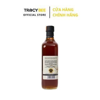 MẬT ONG HOA CÀ PHÊ TRACYBEE 850G