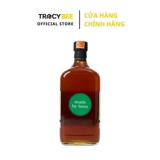 MẬT ONG HOA CÀ PHÊ TRACYBEE 850G