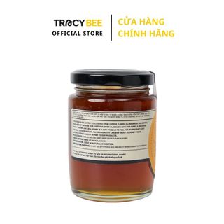 MẬT ONG HOA CÀ PHÊ TRACYBEE 220G