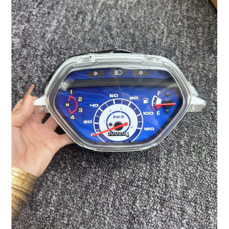 Đồng hồ wave 2004 chính hãng