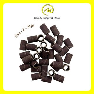 Đầu giấy nhám dày cứng Mỹ