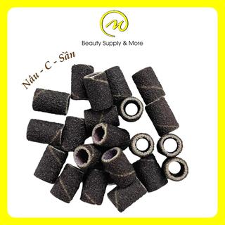 Đầu giấy nhám dày cứng Mỹ