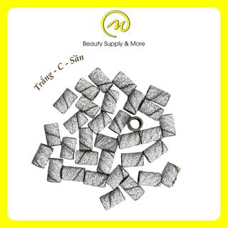 Đầu giấy nhám dày cứng Mỹ