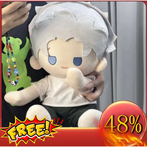 👉🔥WIND BREAKER🔥👈Hajime Umemiya.ngoại vi anime doll.Đẹp trai.Doujin.Con gấu bông.40CM búp bê.Manga