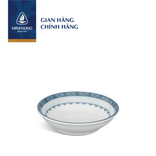 Chén, Bát Ăn Cơm Sứ Minh Long - Jasmine - Thôn Dã - 11.5 cm