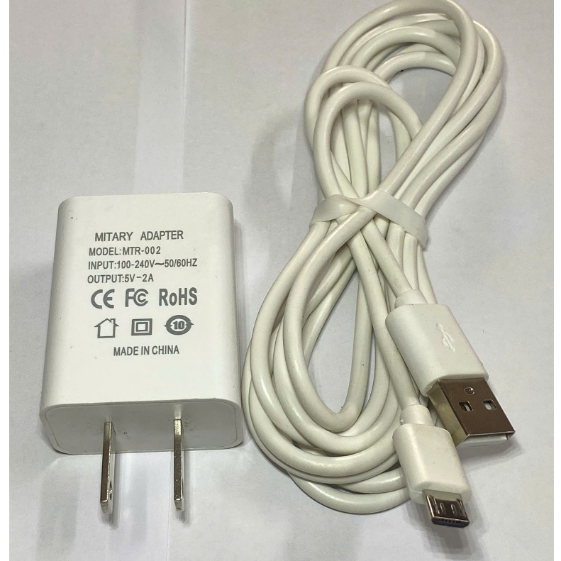 Bộ nguồn sạc cho camera wiif ezviz, imou hàng chính hãng theo camera 5V/1A và 5V/2A