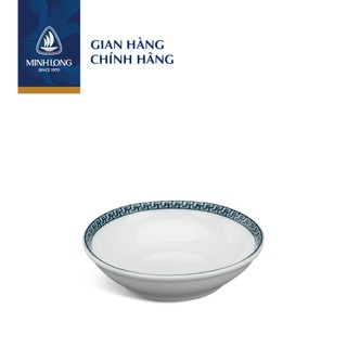 Chén, Bát Ăn Cơm Sứ Minh Long - Jasmine - Chim Lạc