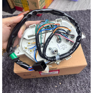 Đồng hồ wave alpha chính hãng