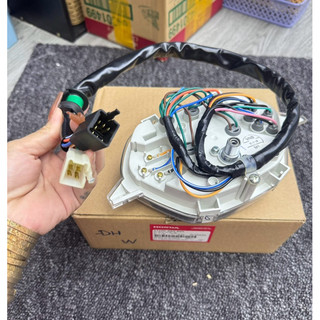 Đồng hồ wave alpha chính hãng