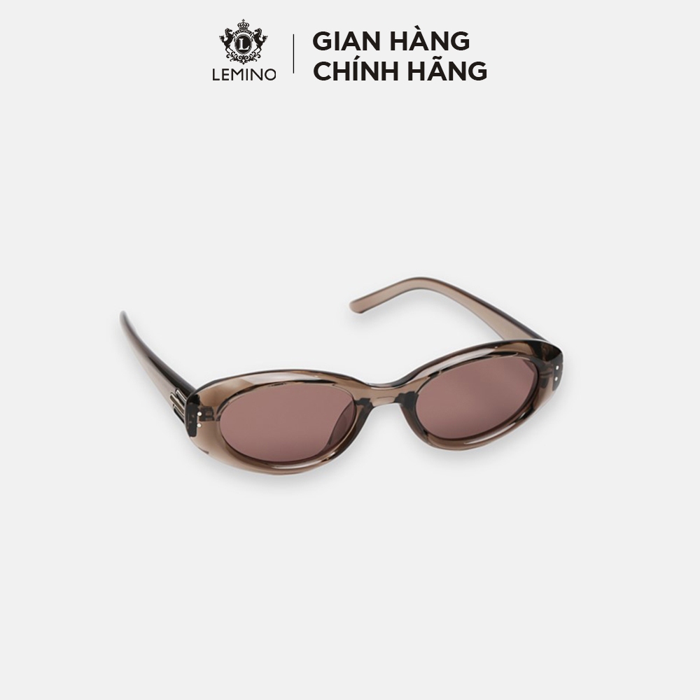 Kính mắt nữ LEMINO LE8539-07-225