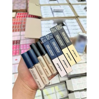   BILL VAT  Kem Che Khuyết Điểm PERIPERA Double Longwear Cover Concealer 5.5g 
