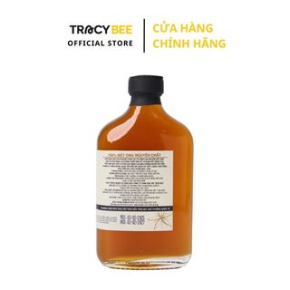 Mật ong hoa cà phê Tracybee 350G