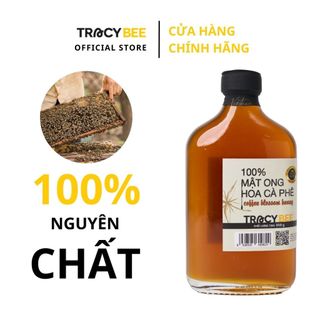 Mật ong hoa cà phê Tracybee 350G
