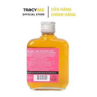 Mật ong hoa lệ chi Tracybee 95G