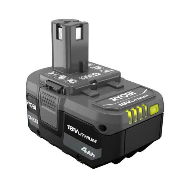 PIN RYOBI PBP005 ONE+ 18V LITHIUM 4AH
