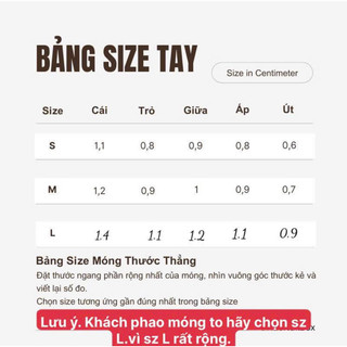 NAILBOX thiết kế sơn gel 113