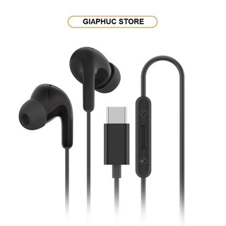 Tai nghe Có dây EP Type C Xiaomi - Bảo hành chính hãng 