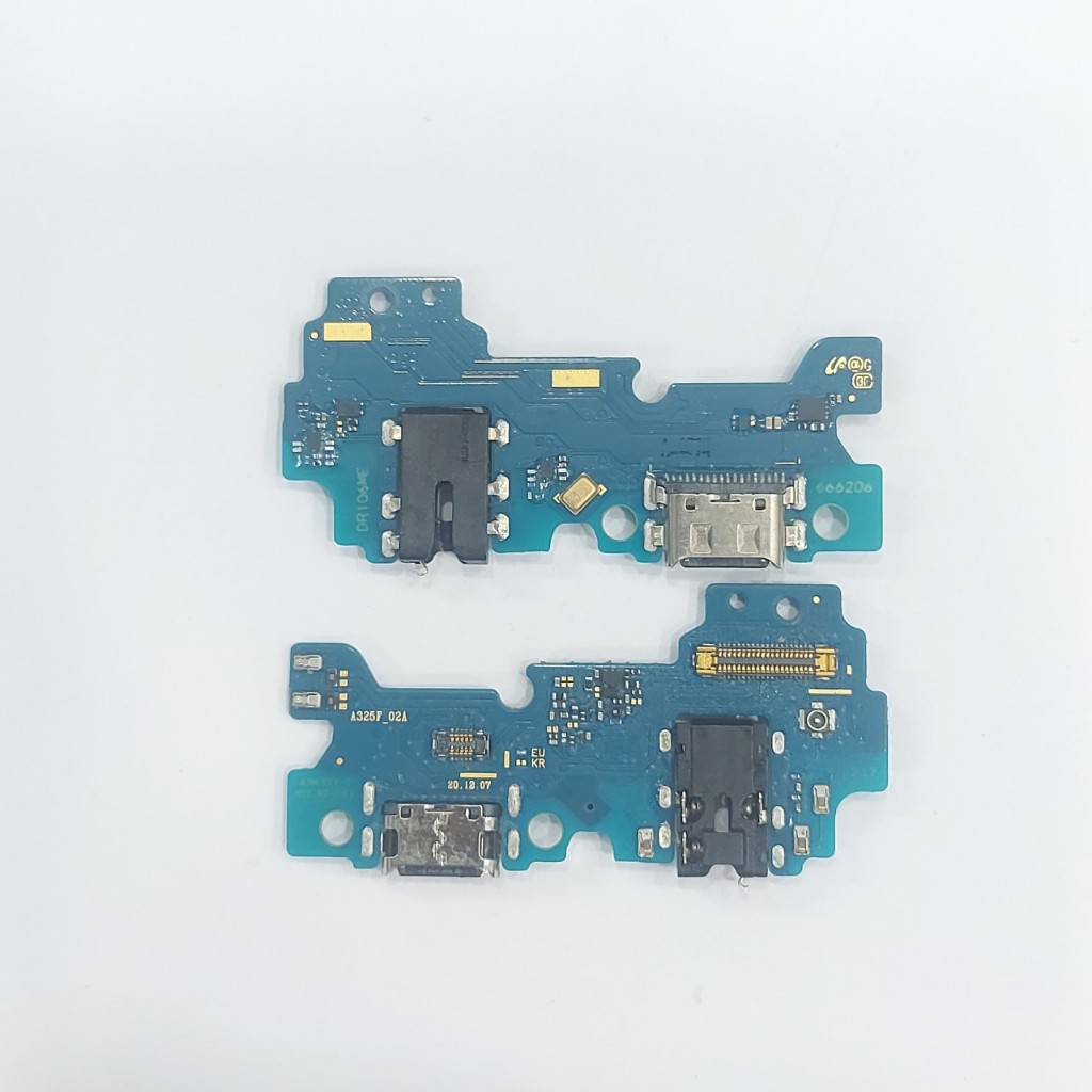 Cụm Chân Sạc A32 4G Zin, Bẹ Sạc Samsung A32 4G