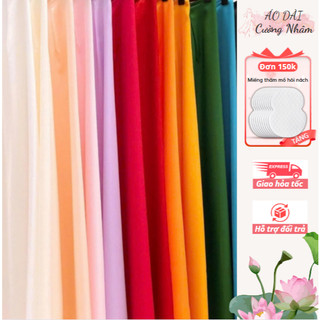 Quần Mặc Áo Dài Lụa Nhật Cao Cấp Mặc Kèm Áo Dài Truyền Thống Cách Tân Đủ Màu Đủ Size S M L XL 2Xl 3Xl 4Xl 