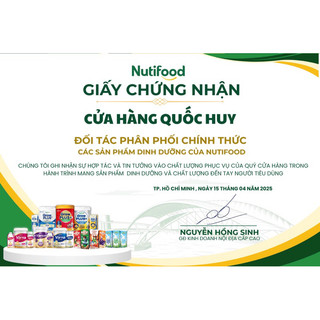 Sữa bột Growplus xanh 1.5kg (các độ tuổi)