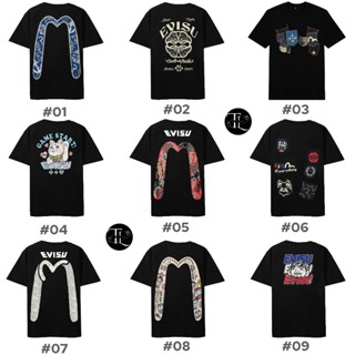 Tổng Hợp Áo Thunn E vi su Hot Trend - Áo Thun Nam Nữ Unisex, Chất Vải Cotton Dày Mịn THELAZ