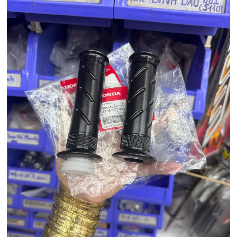 Bao tay Gù wave thái 110 zin thái