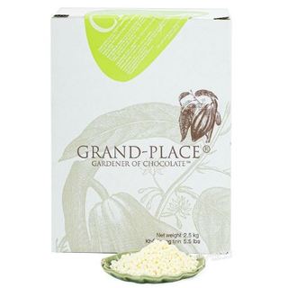 Socola chip trắng Grand 100 gam