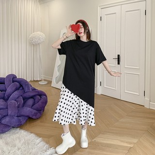 Váy Đầm Suông Xinh A2768 CÓ SẴN GIAO LUÔN