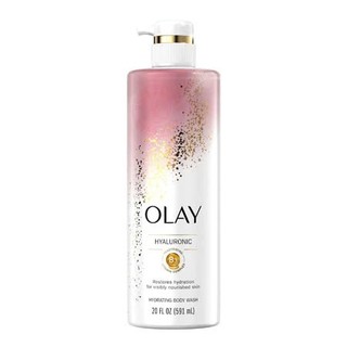 (USA) Sữa Tắm Olay Body Wash 591ml / 364ml