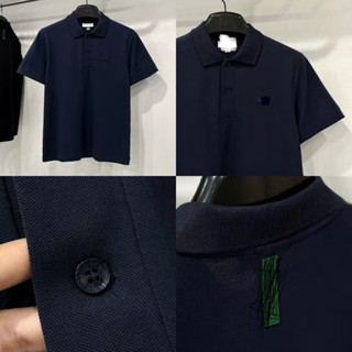 Áo Polo Nam LC Xuất Dư Xịn, AOCCS Cotton Gai 99%