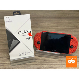  Miếng Dán Màn Hình Dành Cho Máy Chơi Game PS VITA 2000 