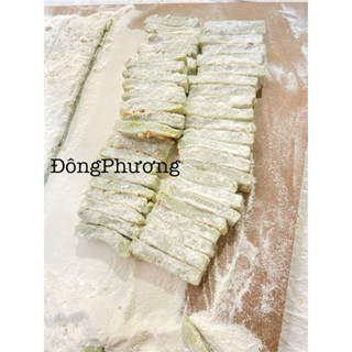 1.5Kg CHÈ LAM CỔ TRUYỀN MIX VỊ [ mật, lá nếp, gấc ] gồm 3 bịch [ đã cắt sẵn ] thơm ngon CHUẨN VỊ NHÀ LÀM