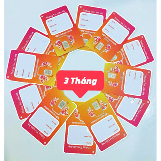 Flash Sale Sim Vnmb Hạn Dùng 3 Tháng - 0đ