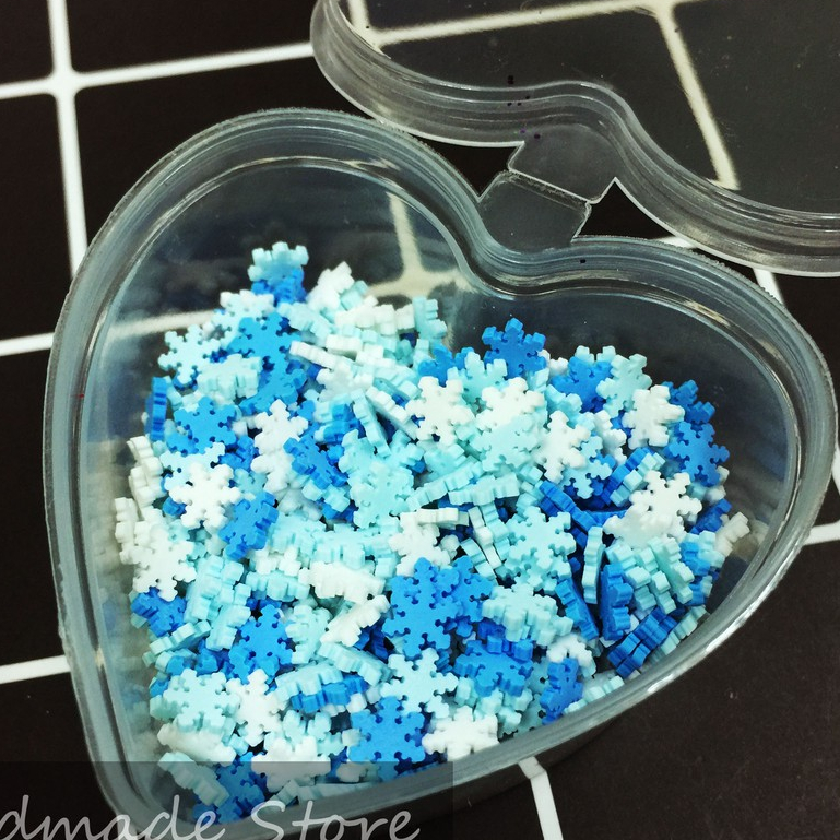 SALE Cốm trộn Slime - 100gram
